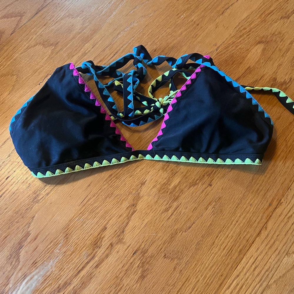 Bongo Bikini Top
